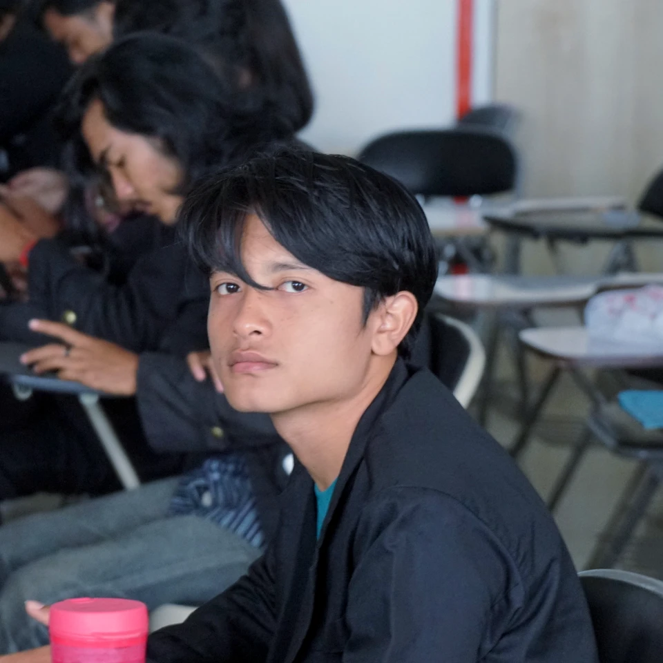 Muhammad Qomarudin
